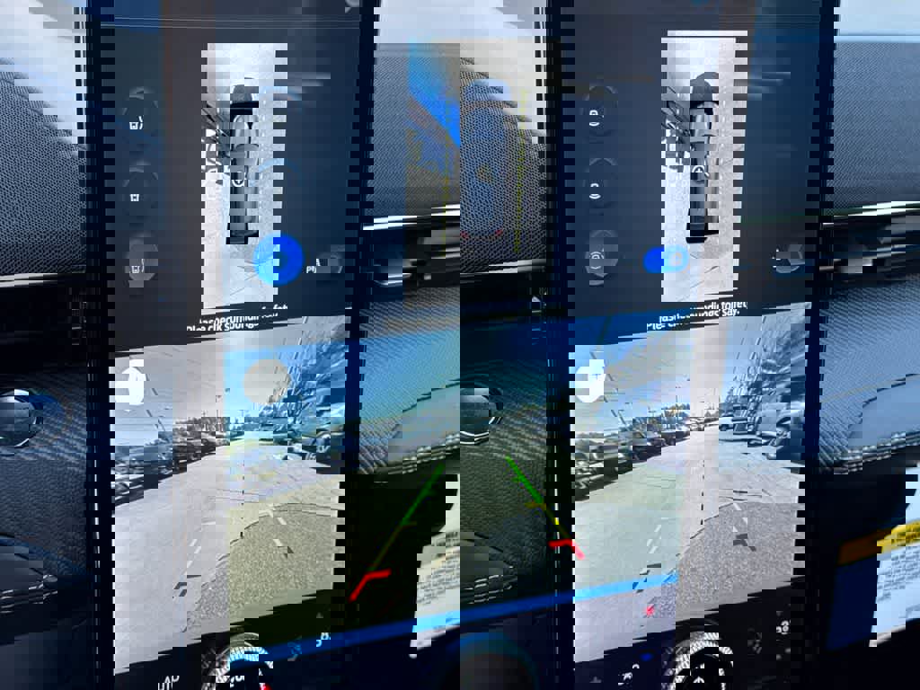 New 2024 Ford Mustang Mach-E Select w/ Comfort Package Lite image 28