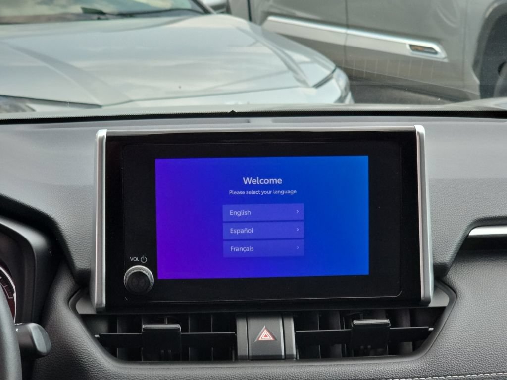 Certified 2023 Toyota RAV4 XLE w/ Convenience Package AWD/4WD image 14