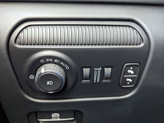 Certified 2024 Jeep Grand Wagoneer L Series II w/ Quick Order Packagew 28T image 57