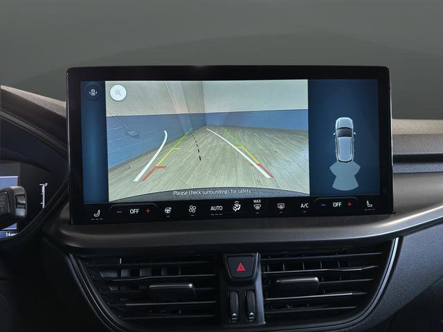 New 2026 Ford Escape Active w/ Tech Pack #1 image 11