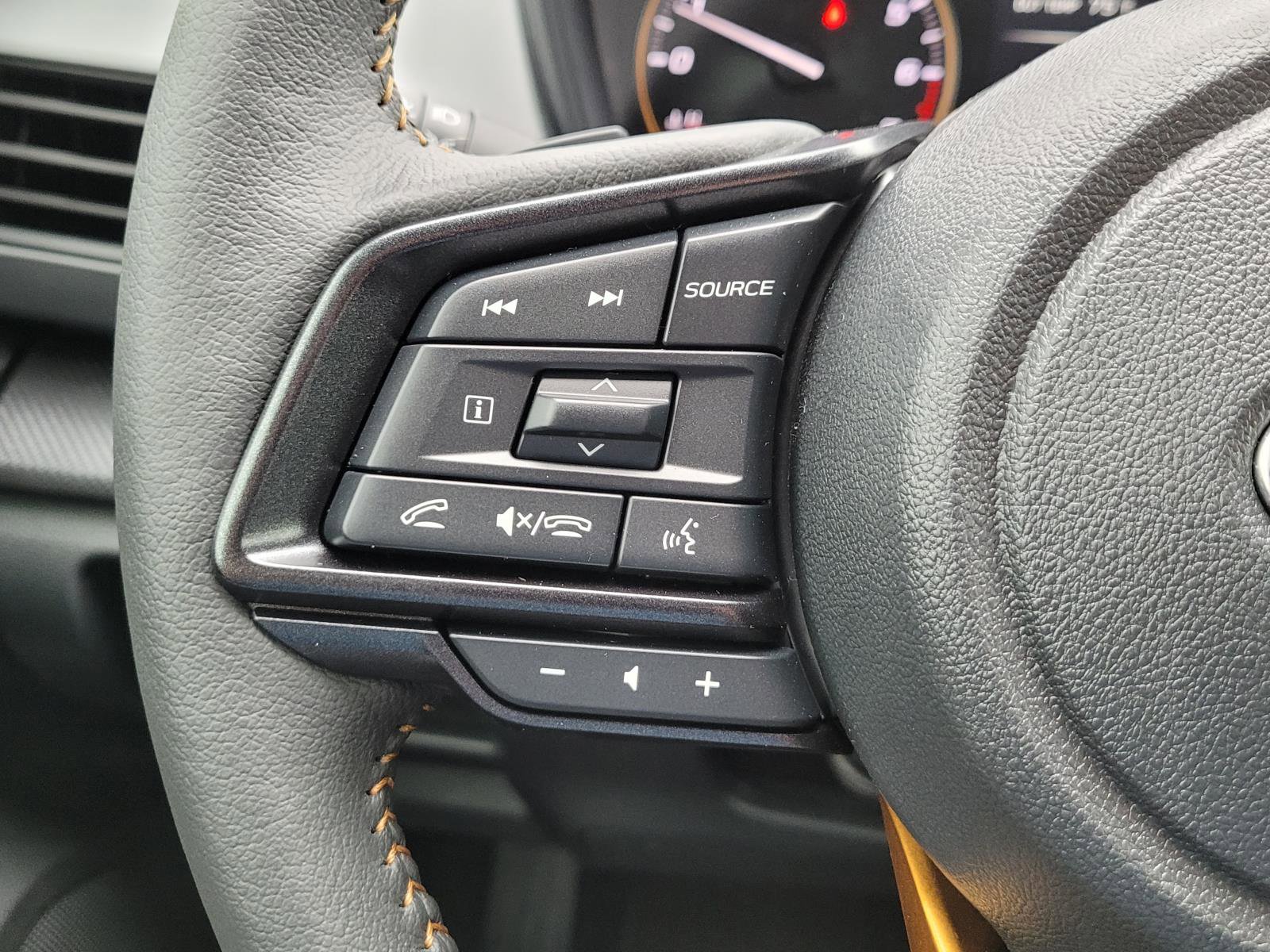 New 2026 Subaru Crosstrek 2.5i Wilderness image 8