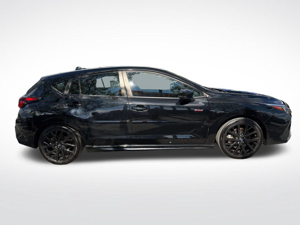 Certified 2024 Subaru Impreza RS AWD/4WD image 18