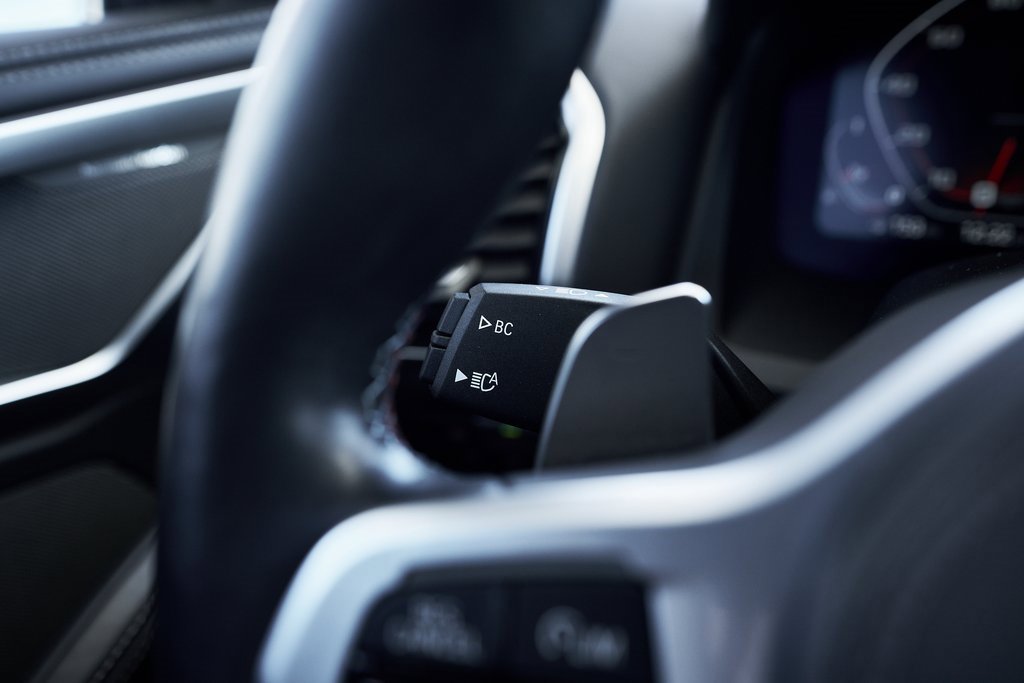 Used 2024 BMW M850i xDrive Coupe image 30