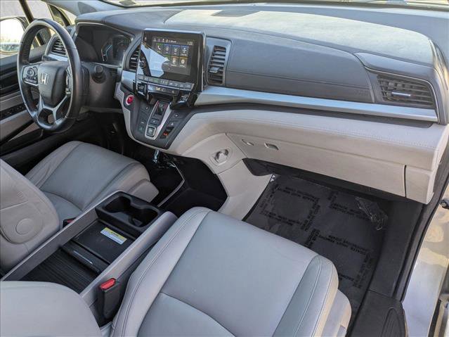 Used 2018 Honda Odyssey EX-L image 23