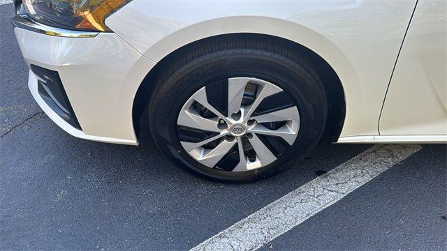 Used 2024 Nissan Altima 2.5 S image 35