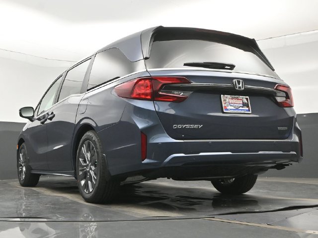 New 2027 Honda Odyssey Touring image 24
