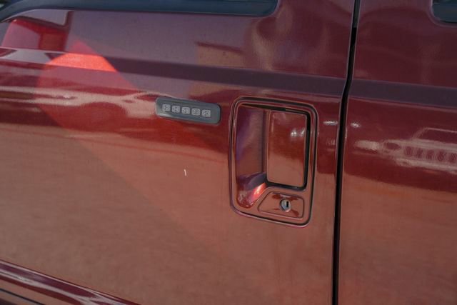 Used 2016 Ford F250 King Ranch w/ King Ranch w/Chrome Package AWD/4WD image 15