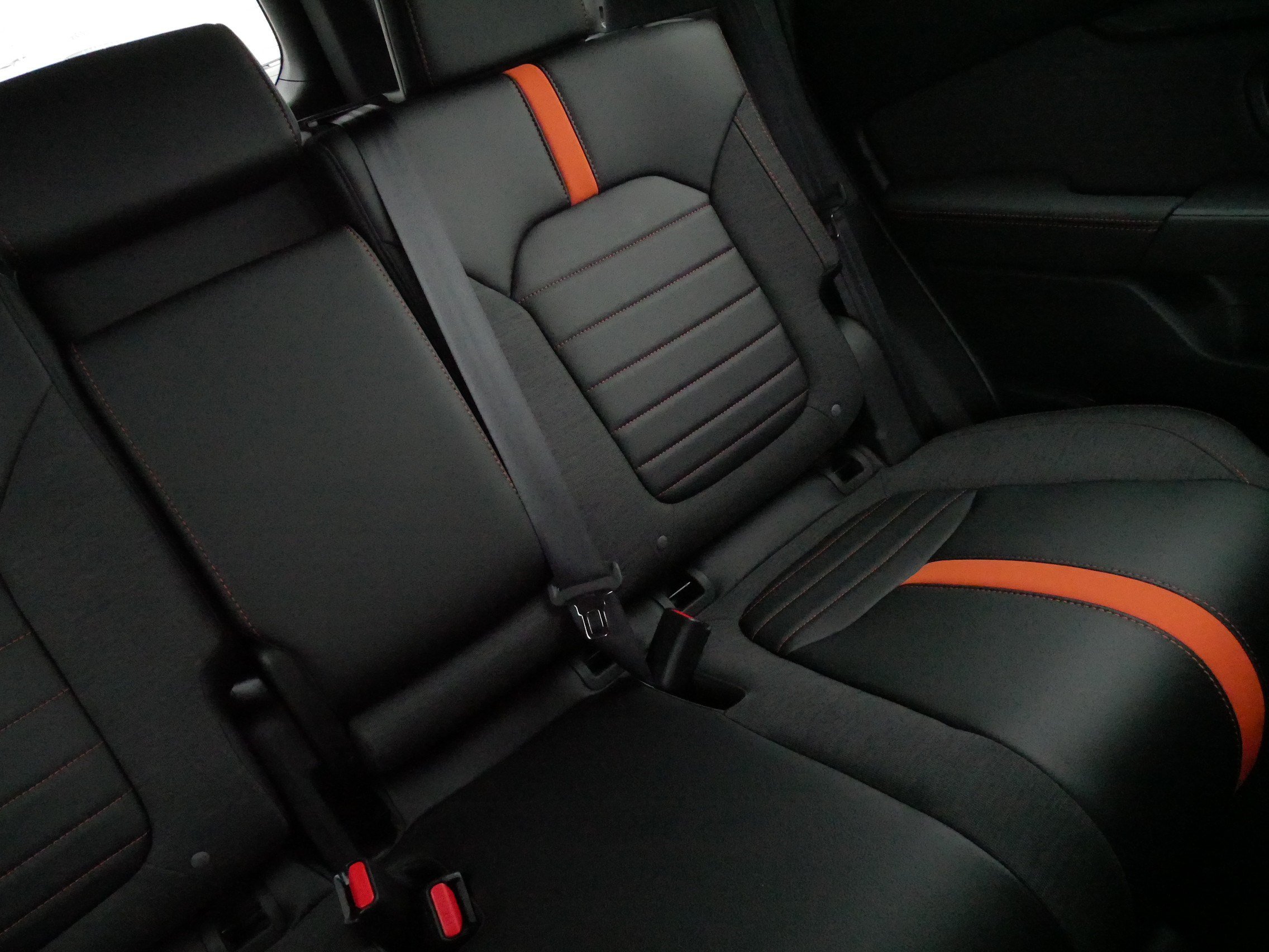 Certified 2026 Honda Passport TrailSport image 14