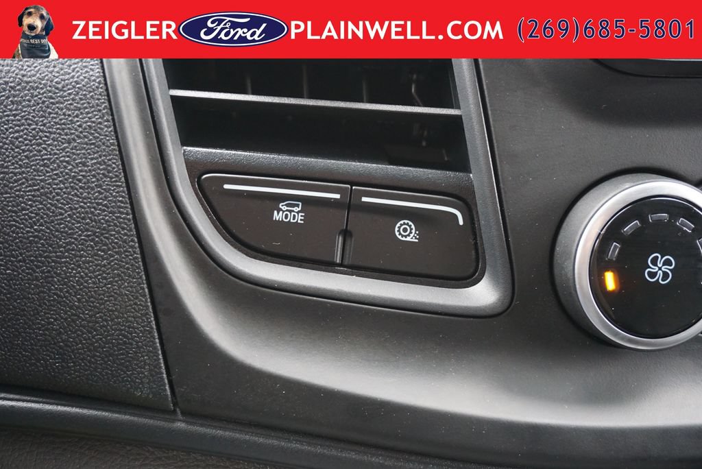 Used 2025 Ford Transit 150 148 Medium Roof w/ Load Area Protection Package RWD image 19