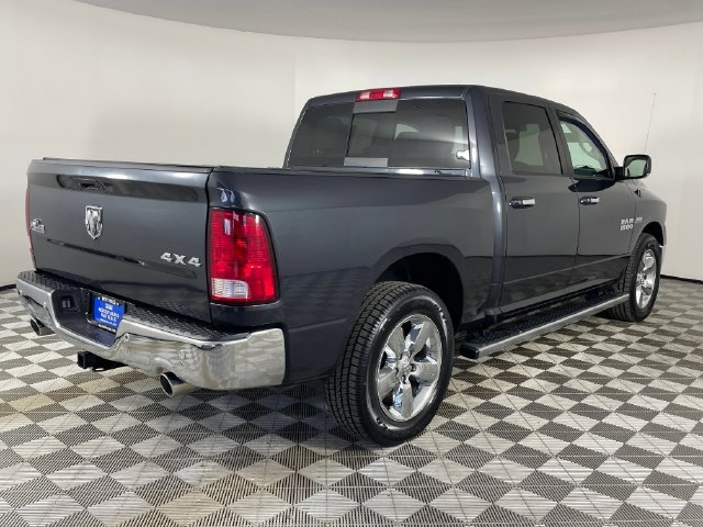 Used 2016 RAM 1500 Big Horn AWD/4WD image 23