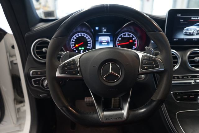 Used 2017 Mercedes-Benz C 43 AMG 4MATIC Coupe image 22
