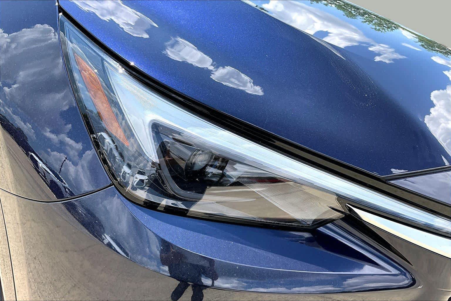 New 2026 Lexus TX 350 AWD w/ Technology Package image 12