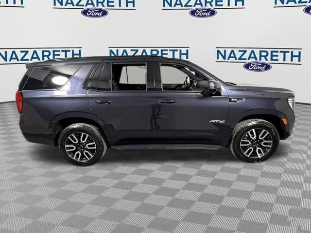 Used 2023 GMC Yukon AT4 image 8