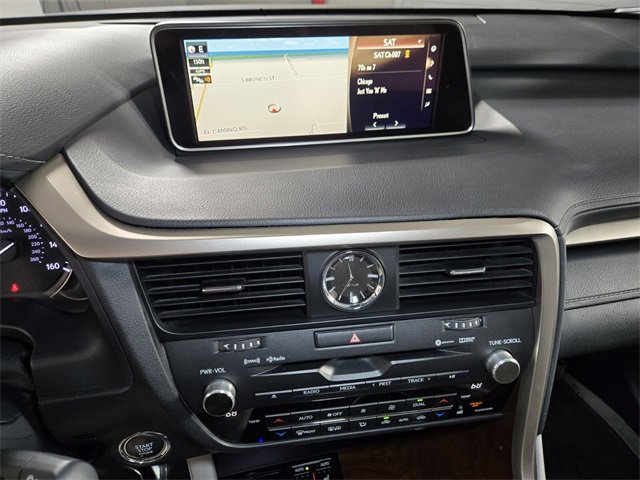 Certified 2019 Lexus RX 350 AWD image 31