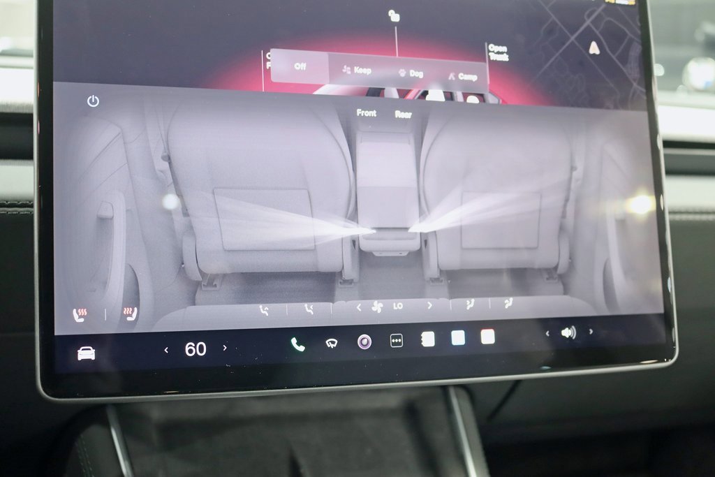 Used 2026 Tesla Model Y Long Range image 19