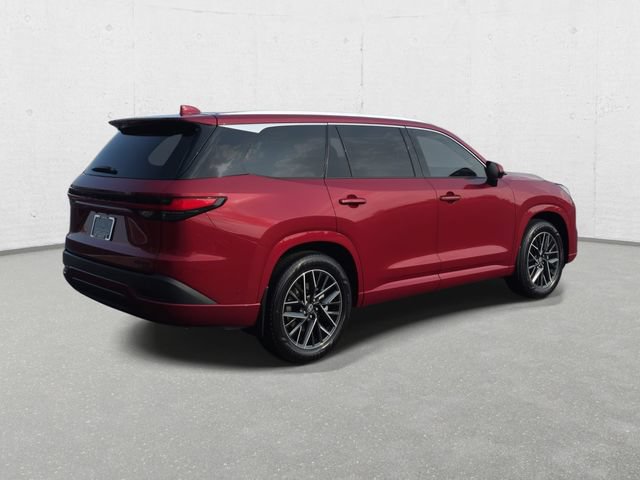 New 2026 Lexus TX 350 AWD w/ Technology Package image 5