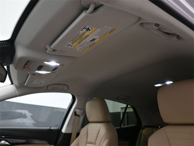 Used 2025 Buick Envision Preferred image 10