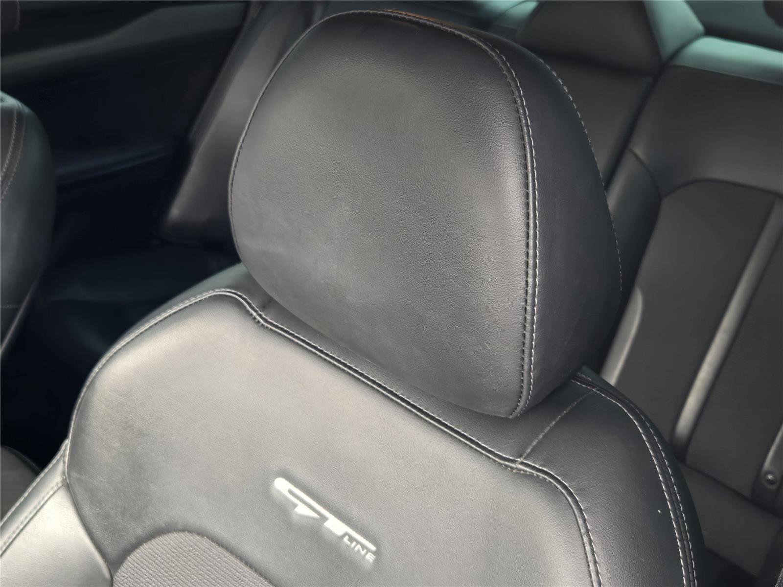 Used 2021 Kia K5 GT-Line FWD image 22