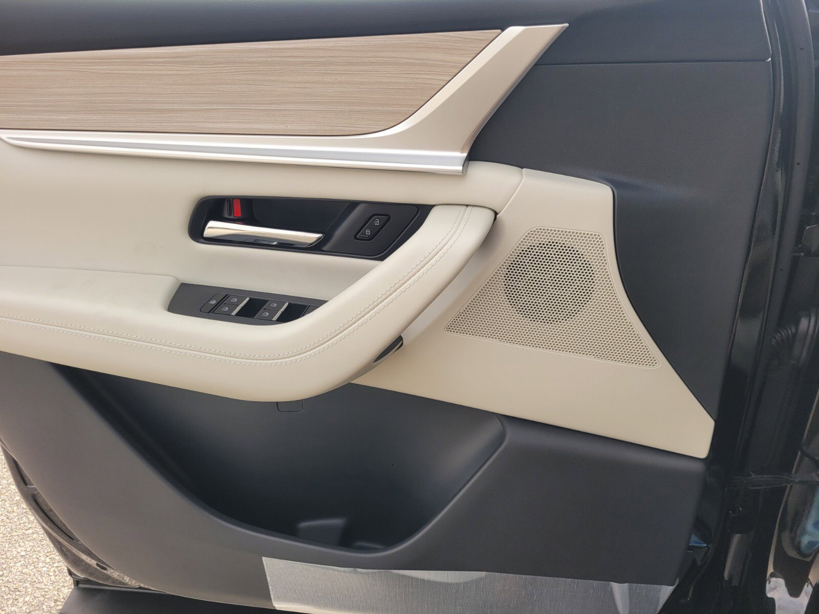 New 2026 MAZDA CX-90 Plug-In Hybrid w/ Premium Plus image 22