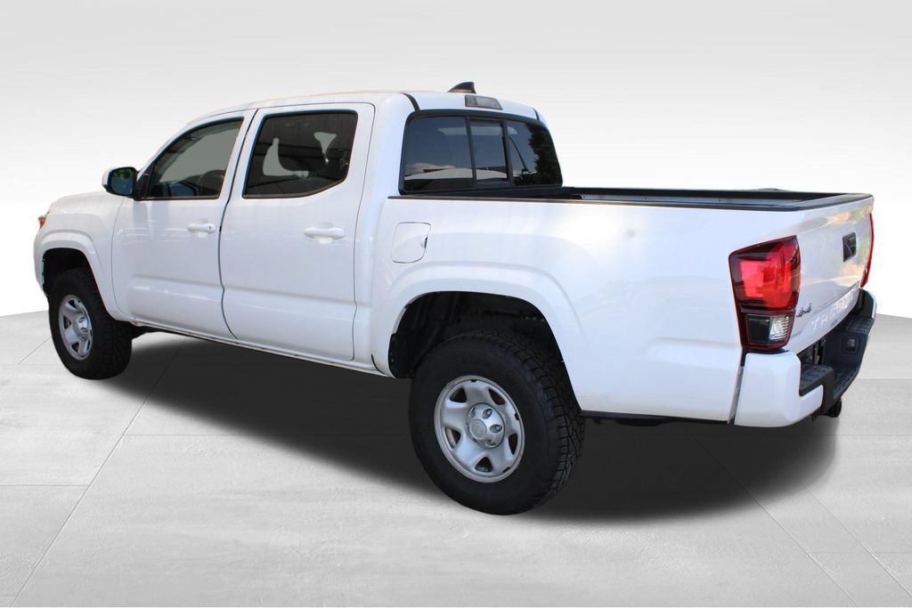 Used 2020 Toyota Tacoma SR AWD/4WD image 13