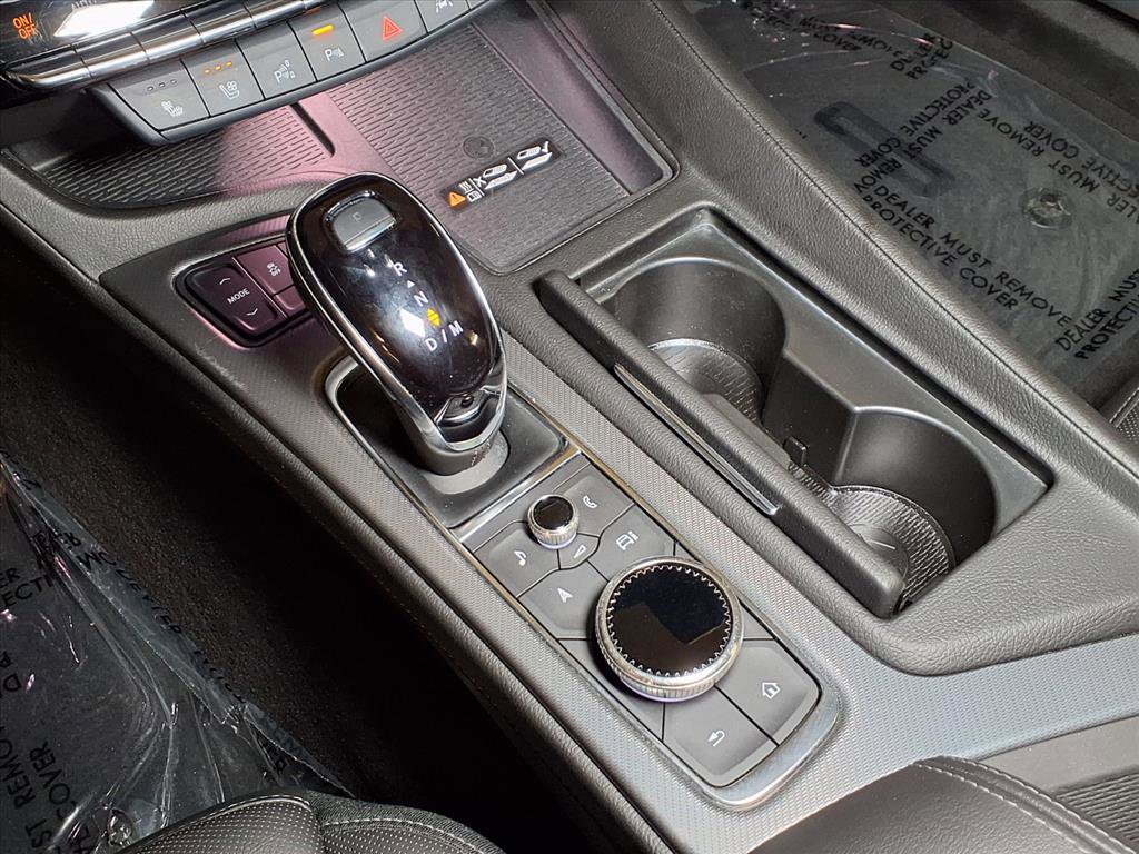 Certified 2025 Cadillac CT5 Premium Luxury image 6