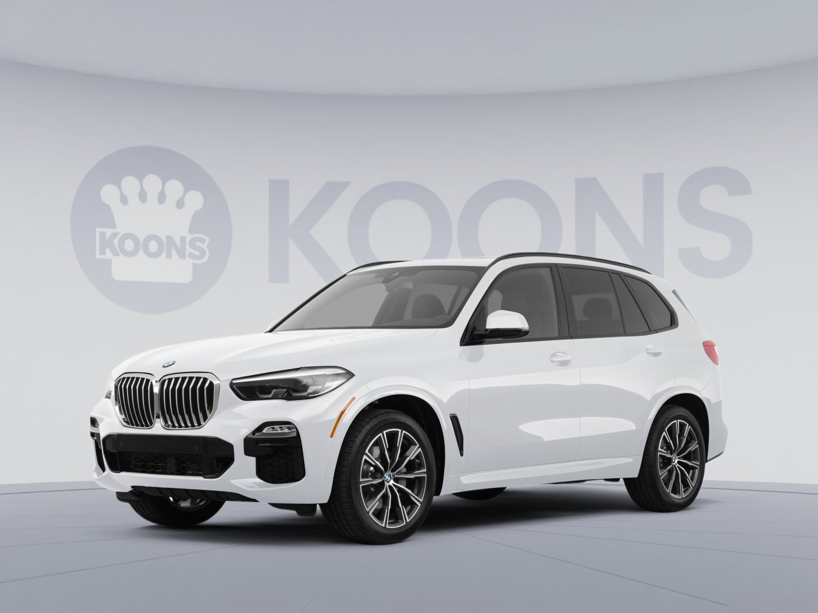 Used 2021 BMW X5 xDrive40i w/ Premium Package