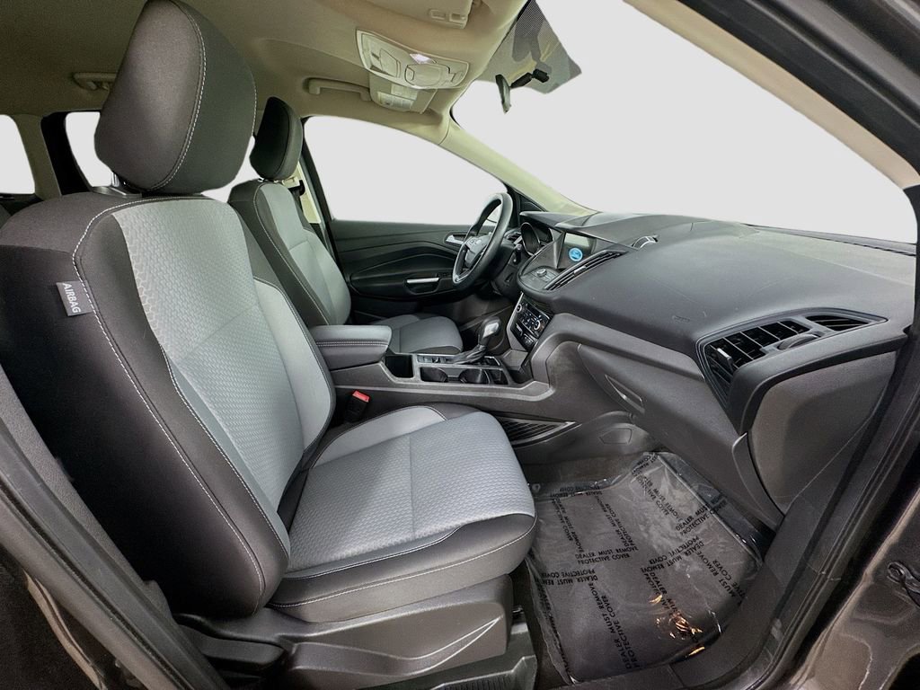 Used 2019 Ford Escape SE AWD/4WD image 34