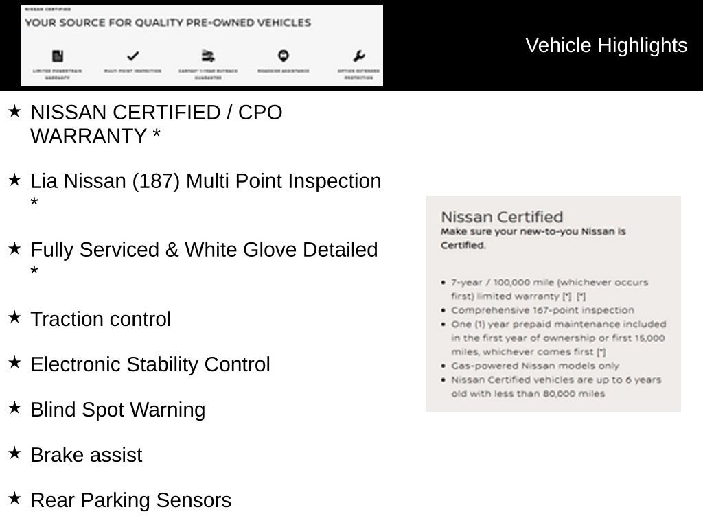 Certified 2023 Nissan Sentra S FWD image 5