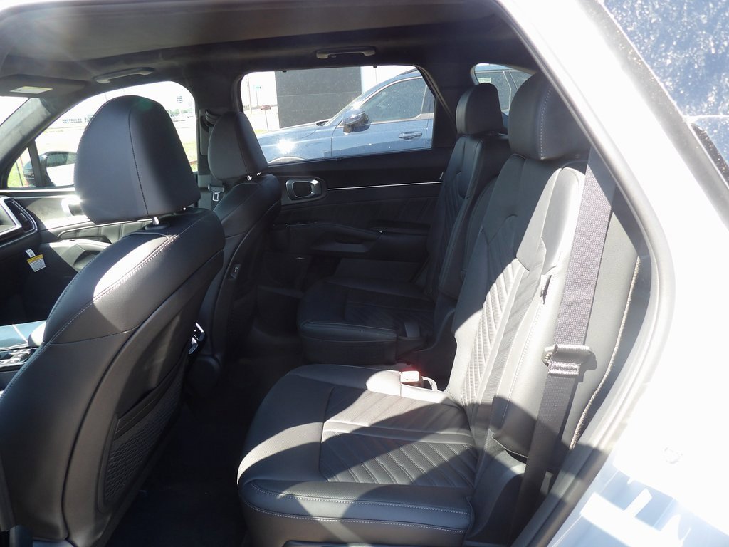 New 2026 Kia Sorento SX Prestige image 13