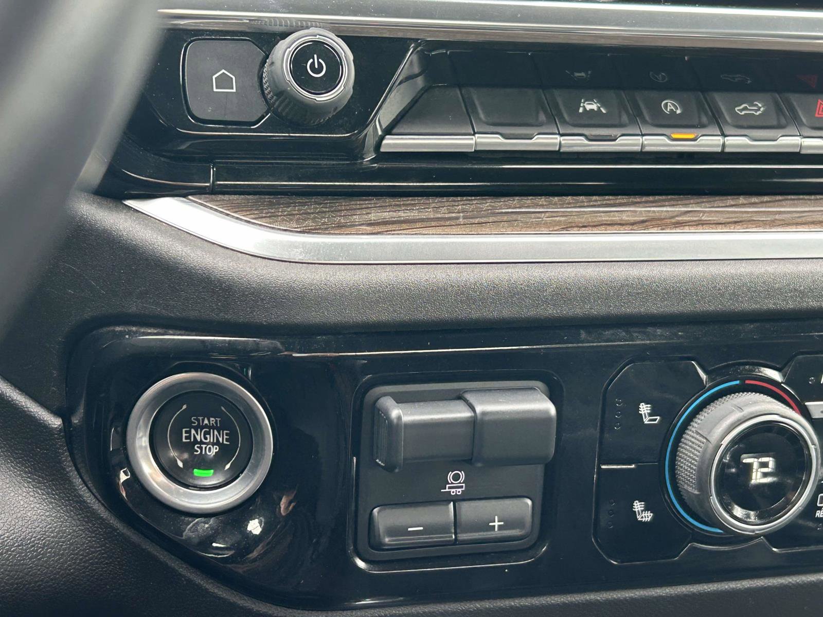 Used 2022 Chevrolet Silverado 1500 RST image 26