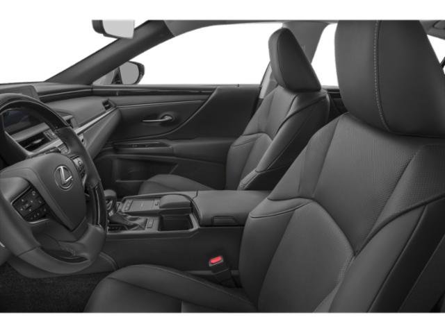 Used 2021 Lexus ES 250 w/ Premium Package AWD/4WD image 12