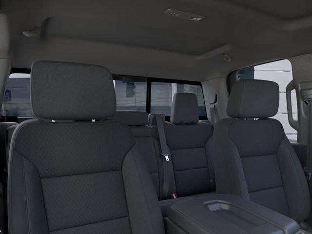 New 2026 GMC Sierra 2500 SLE w/ SLE Value Package; AWD/4WD image 24
