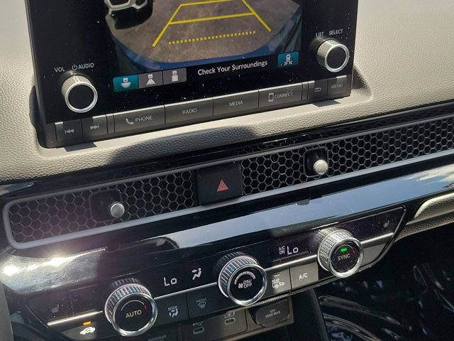 Used 2025 Honda Civic Sport image 27