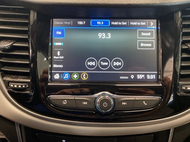 Used 2019 Chevrolet Trax LT w/ Driver Confidence Package image 19