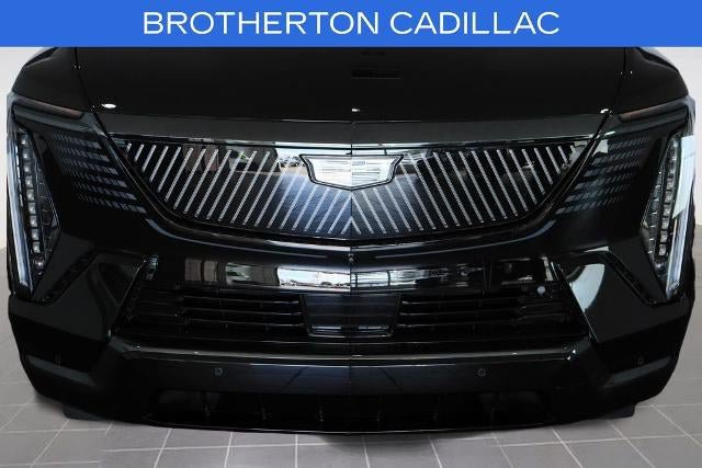 Certified 2025 Cadillac Escalade IQ Sport 2 AWD/4WD image 15