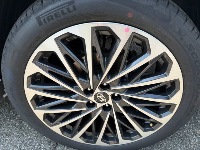 New 2026 Hyundai Palisade Calligraphy image 7