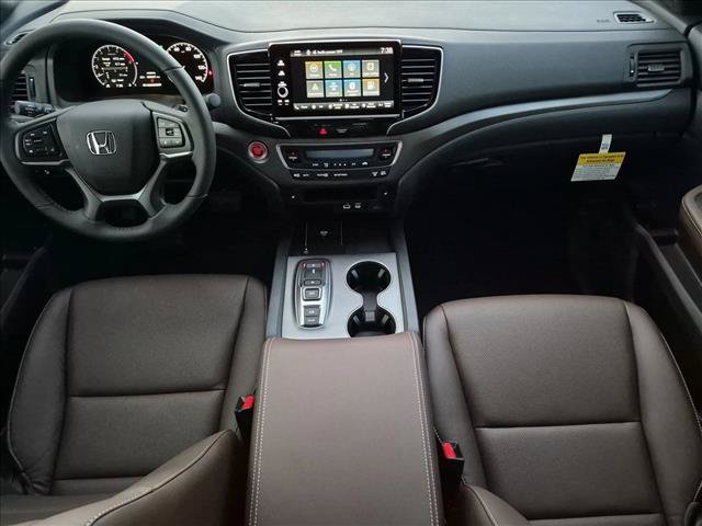 New 2026 Honda Ridgeline RTL image 14