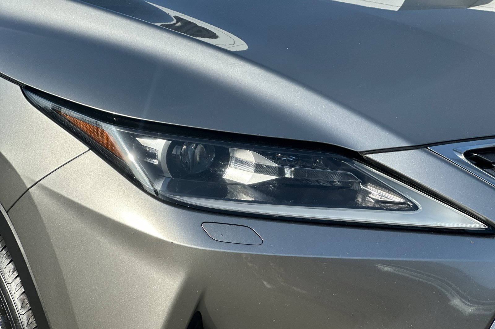 Used 2021 Lexus RX 350 AWD w/ Accessory Package image 11