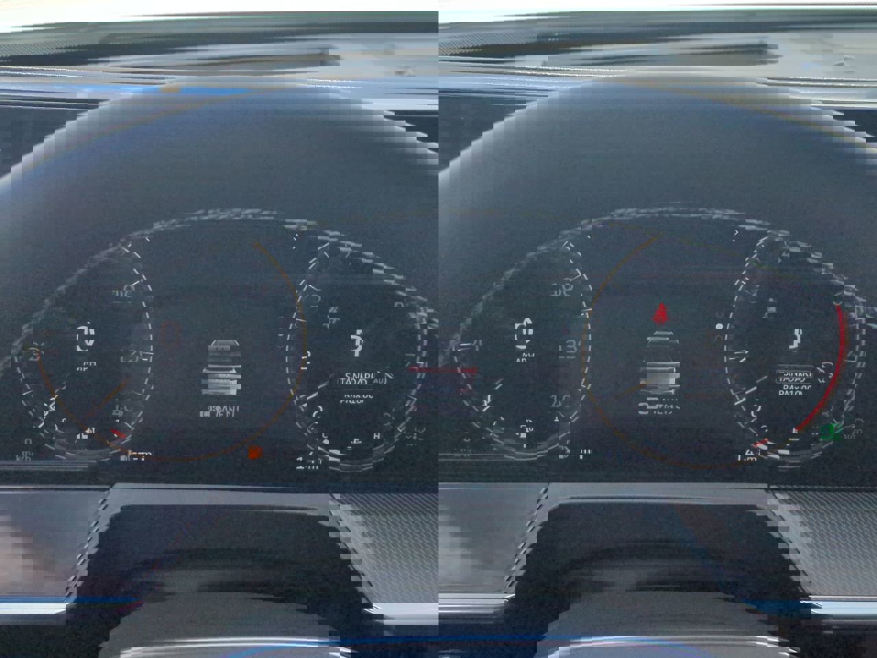 New 2026 INFINITI QX80 Luxe w/ Cargo Package image 27