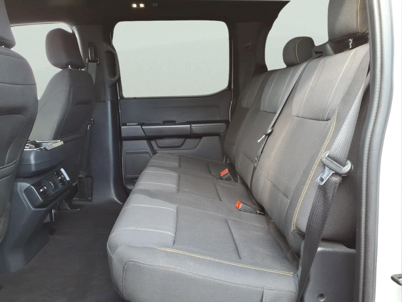 Used 2024 Ford F150 STX AWD/4WD image 28