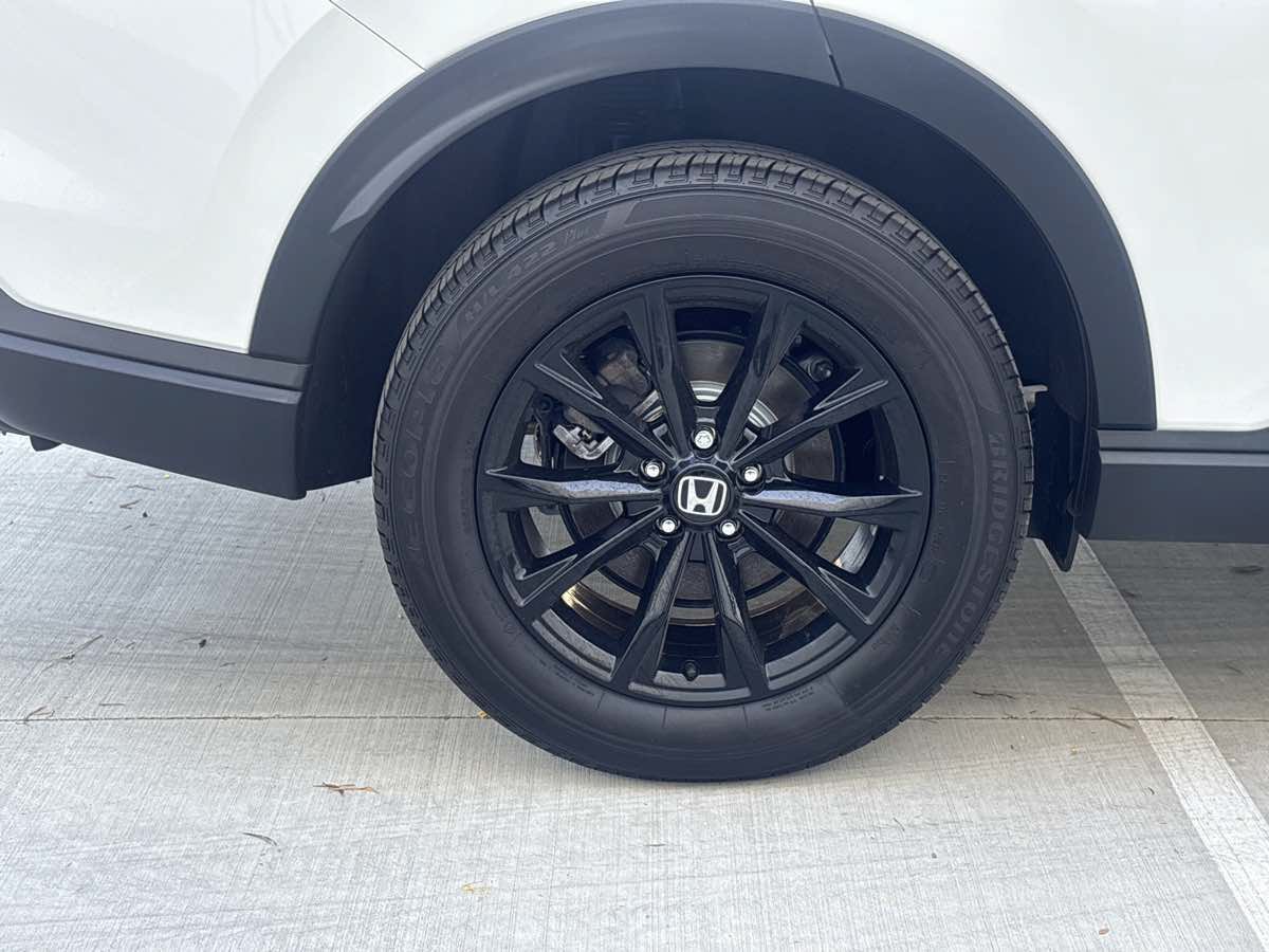 Used 2025 Honda CR-V Sport image 9