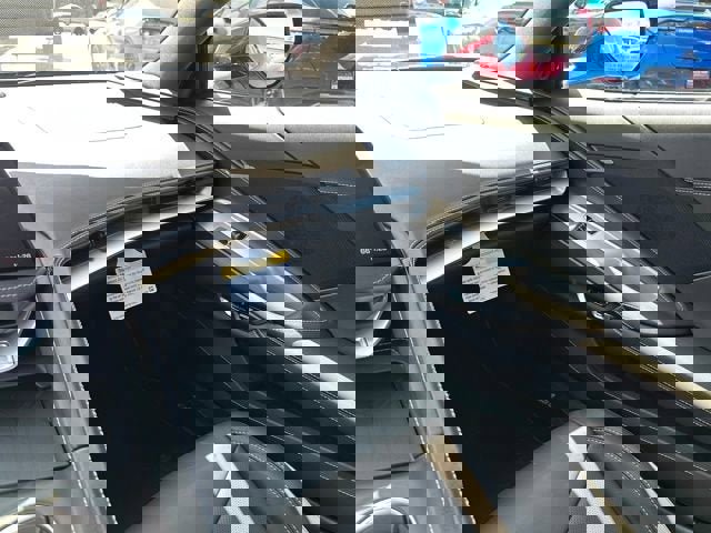 New 2026 Chevrolet Corvette Stingray Coupe w/ 1LT image 21