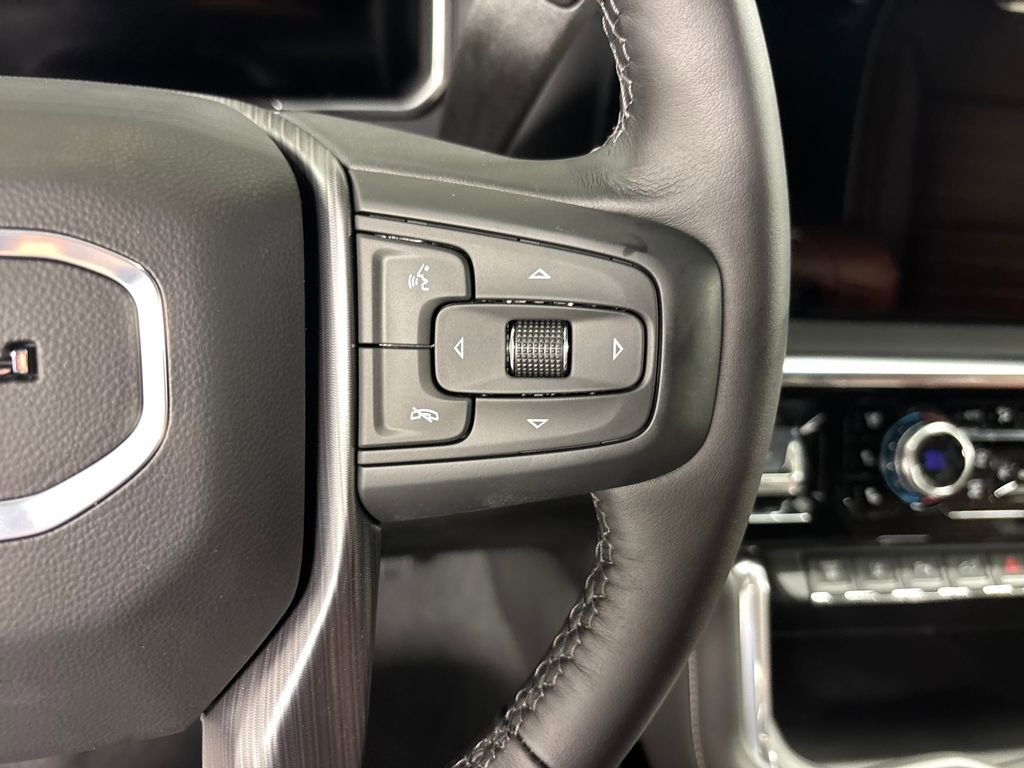 New 2026 GMC Sierra 2500 Denali Ultimate w/ Max Trailering Package image 35
