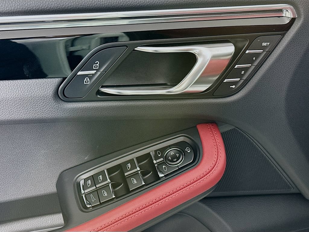 New 2026 Porsche Macan S AWD/4WD image 20