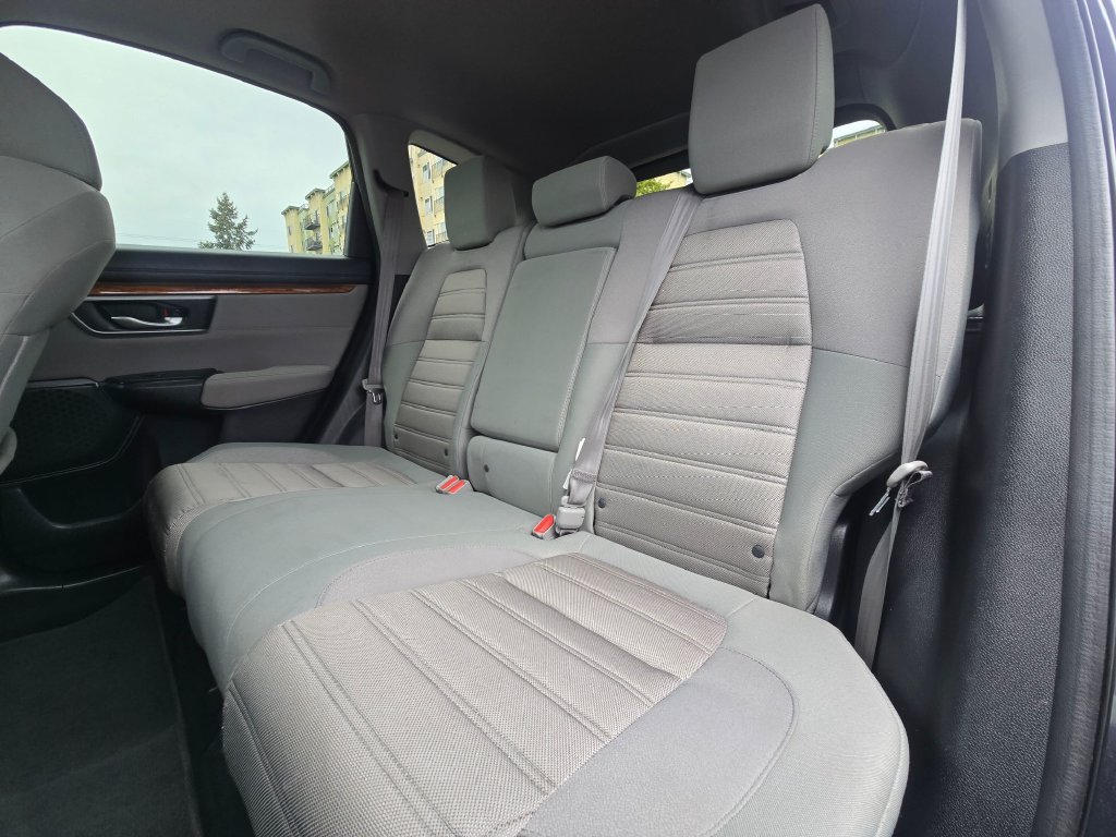 Used 2017 Honda CR-V EX image 18