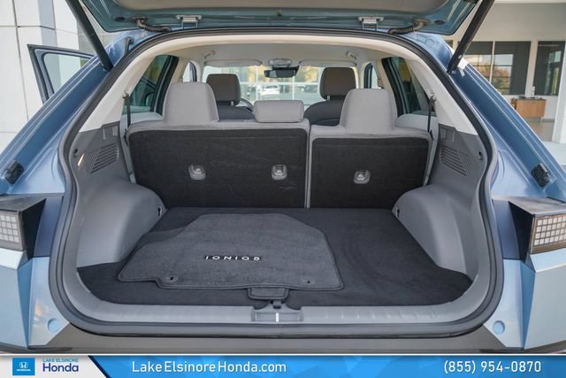 Used 2024 Hyundai Ioniq 5 SEL RWD image 29