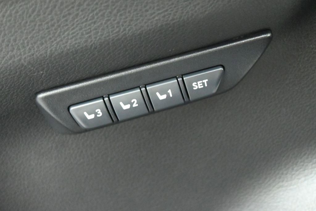 Used 2021 Lexus NX 300 FWD w/ Premium Package image 4