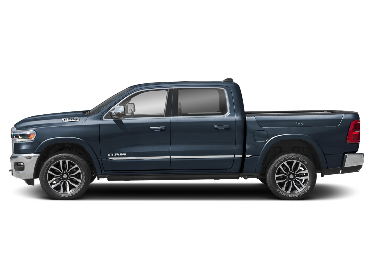 New 2027 RAM 1500 Limited AWD/4WD image 18