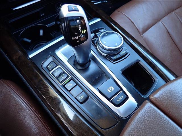 Used 2015 BMW X5 xDrive35i AWD/4WD image 18