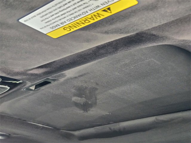 Used 2025 Hyundai Palisade Calligraphy image 17